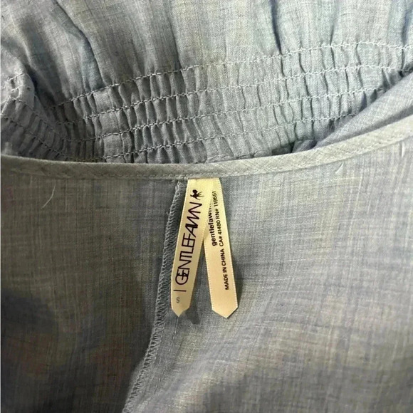 Gentle  Fawn Dress - Picture 3 of 5